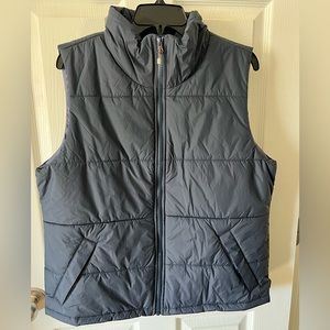 REI Co-op Women’s Groundbreaker Insulated Vest